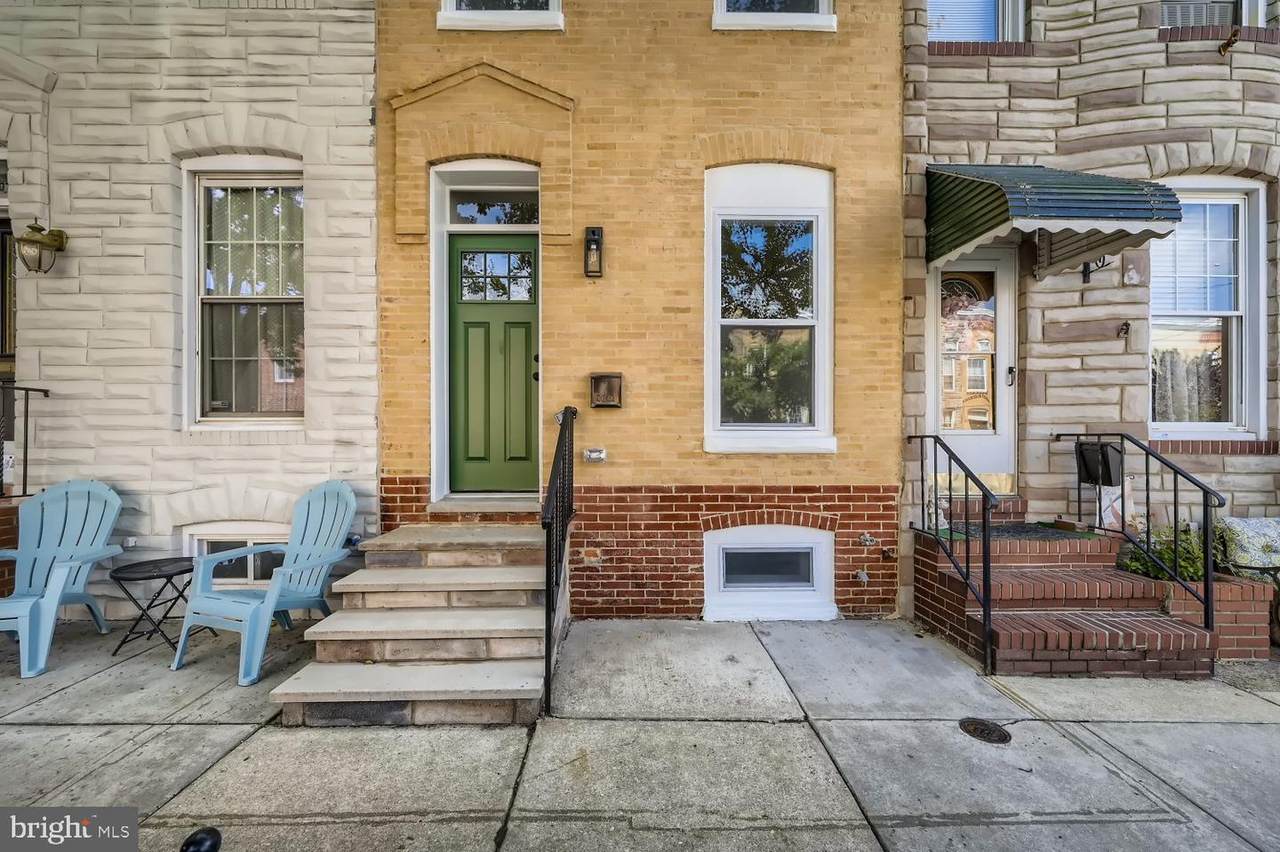 1409 Decatur Street - Photo 1