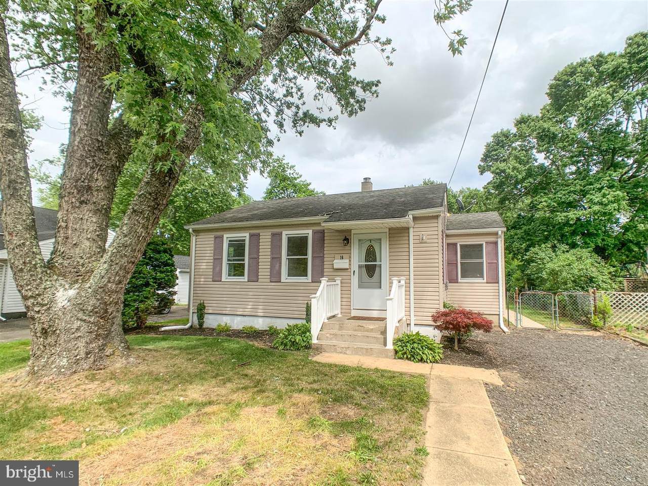 16 Cedar Street - Photo 1