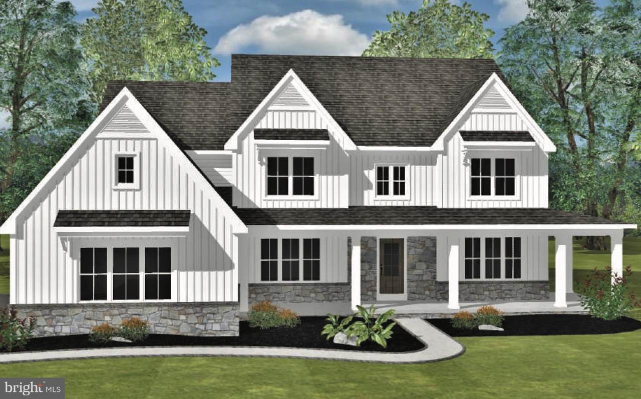 WATERBURY MODEL, Hil Lot 7 - Photo 1