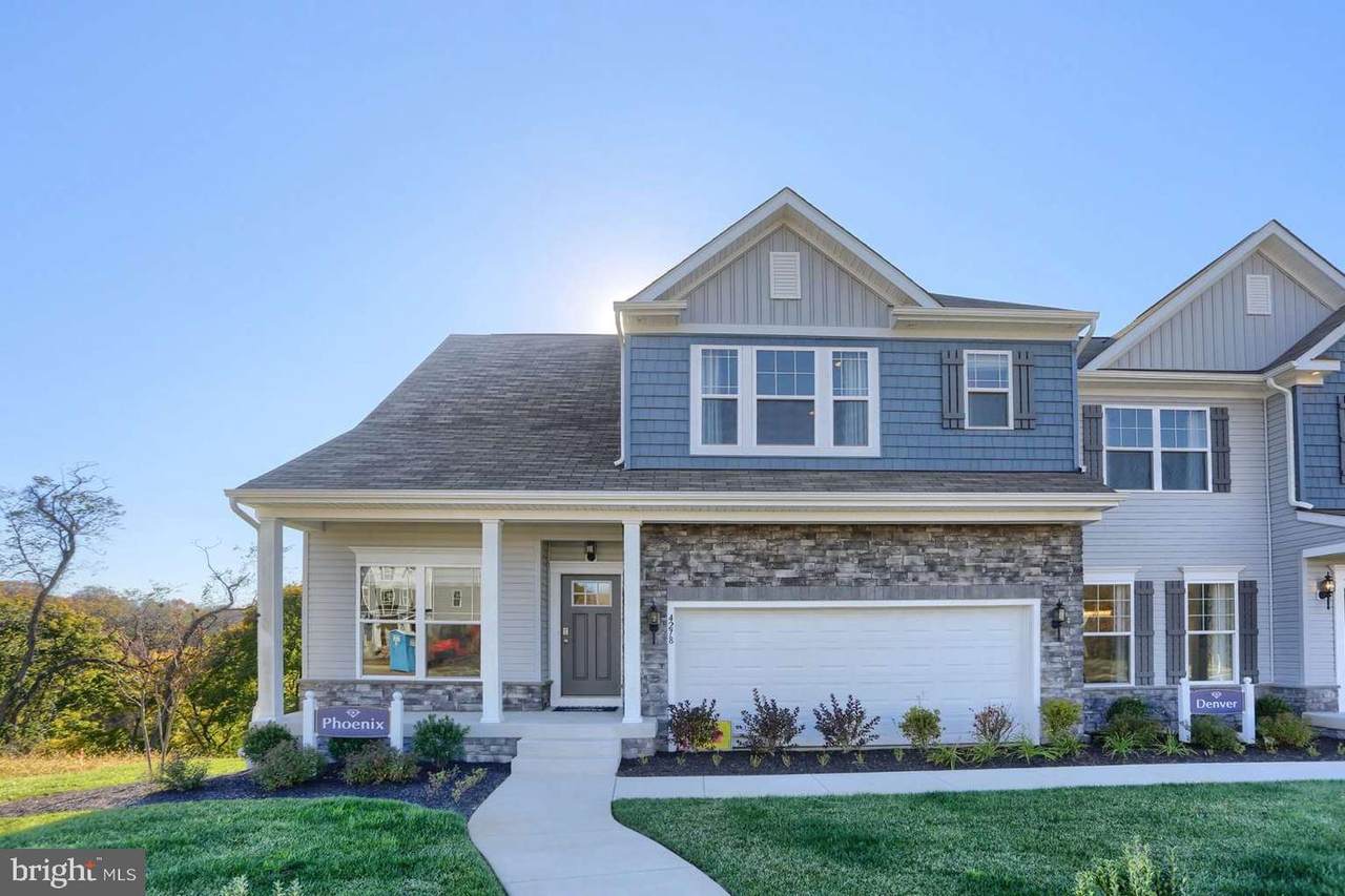4278 Blackburn Drive - Photo 1
