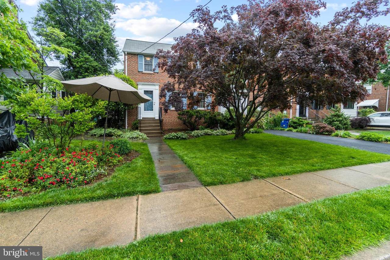 2231 Columbus Street - Photo 1