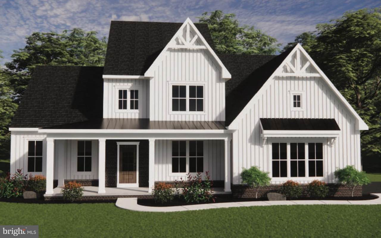 CHARLOTTE MODEL, Hil Lot 7 - Photo 1