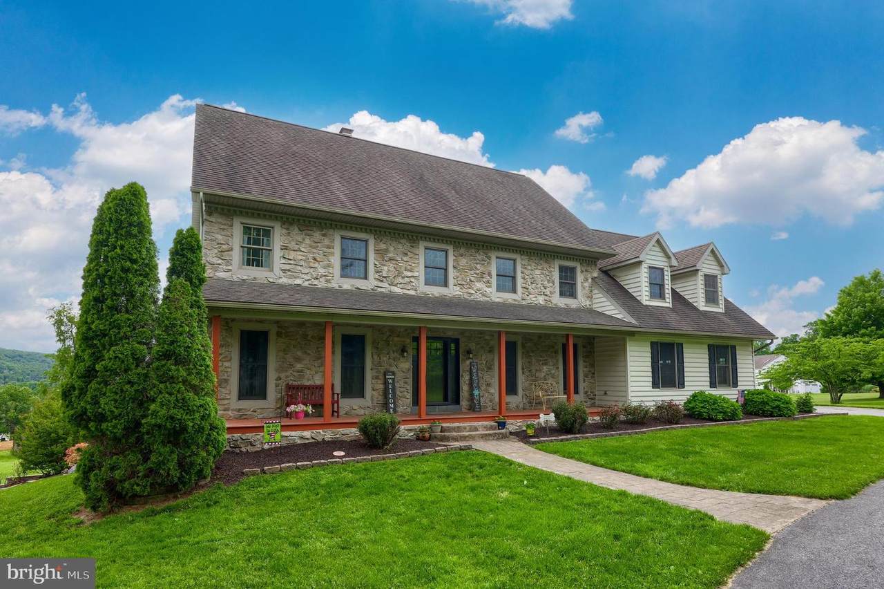 1115 Antler Drive - Photo 1
