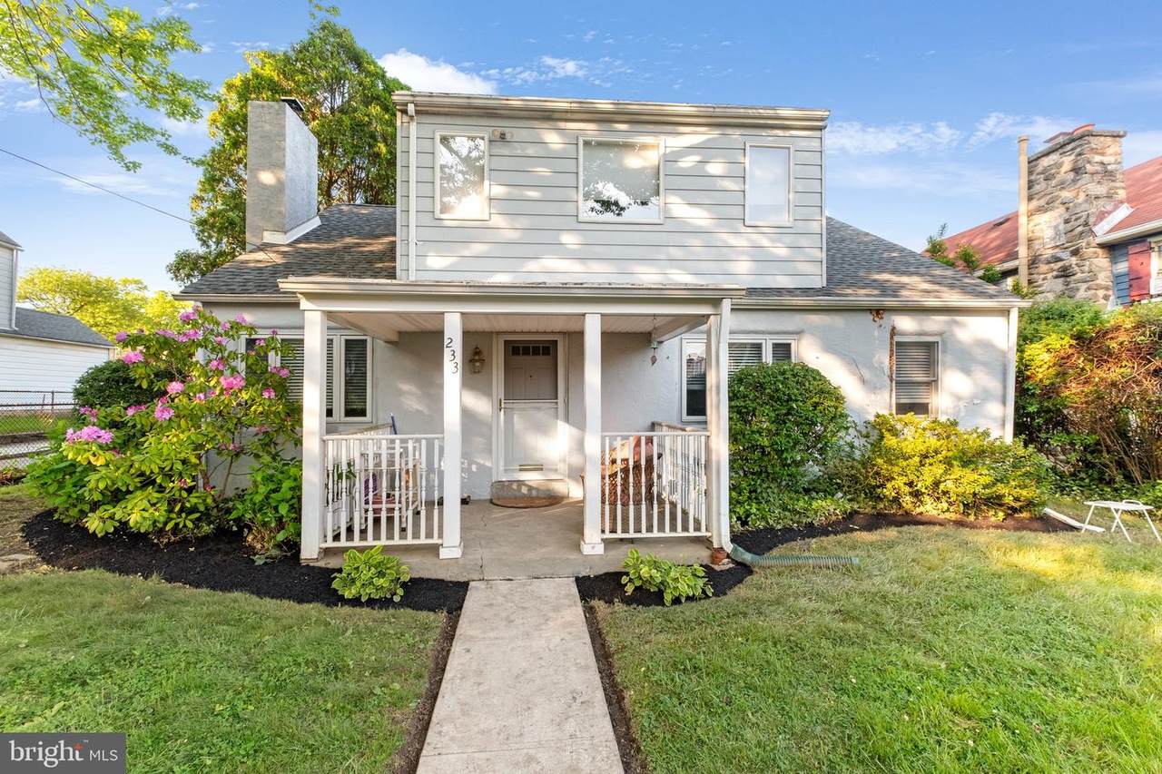 233 Rock Glen Road - Photo 1