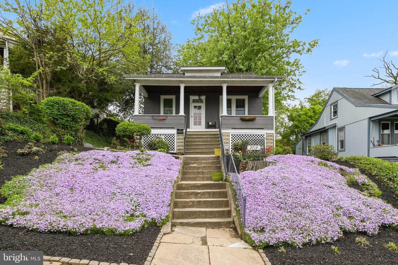 2719 Strathmore Avenue - Photo 1