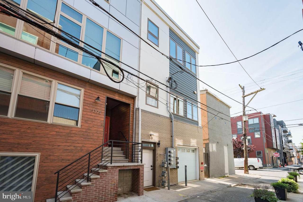 1303 Hope Street - Photo 1