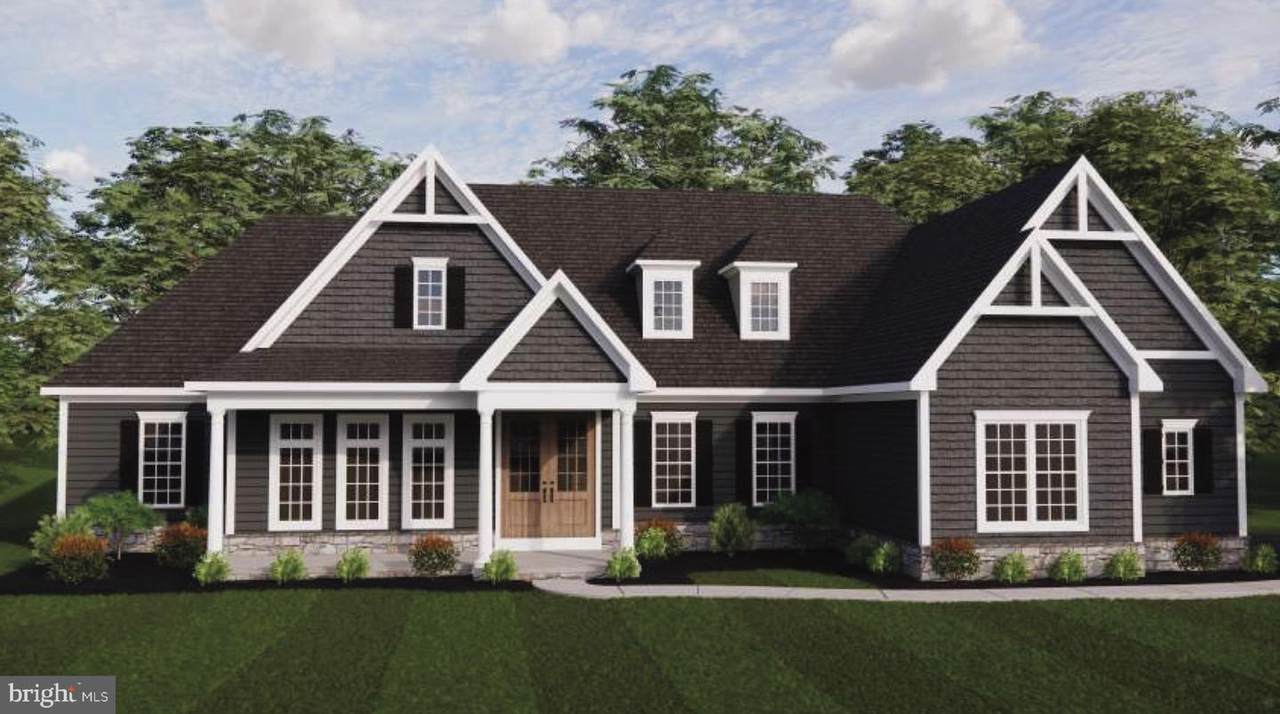 ANNAPOLIS MODEL, Hil Lot 7 - Photo 1