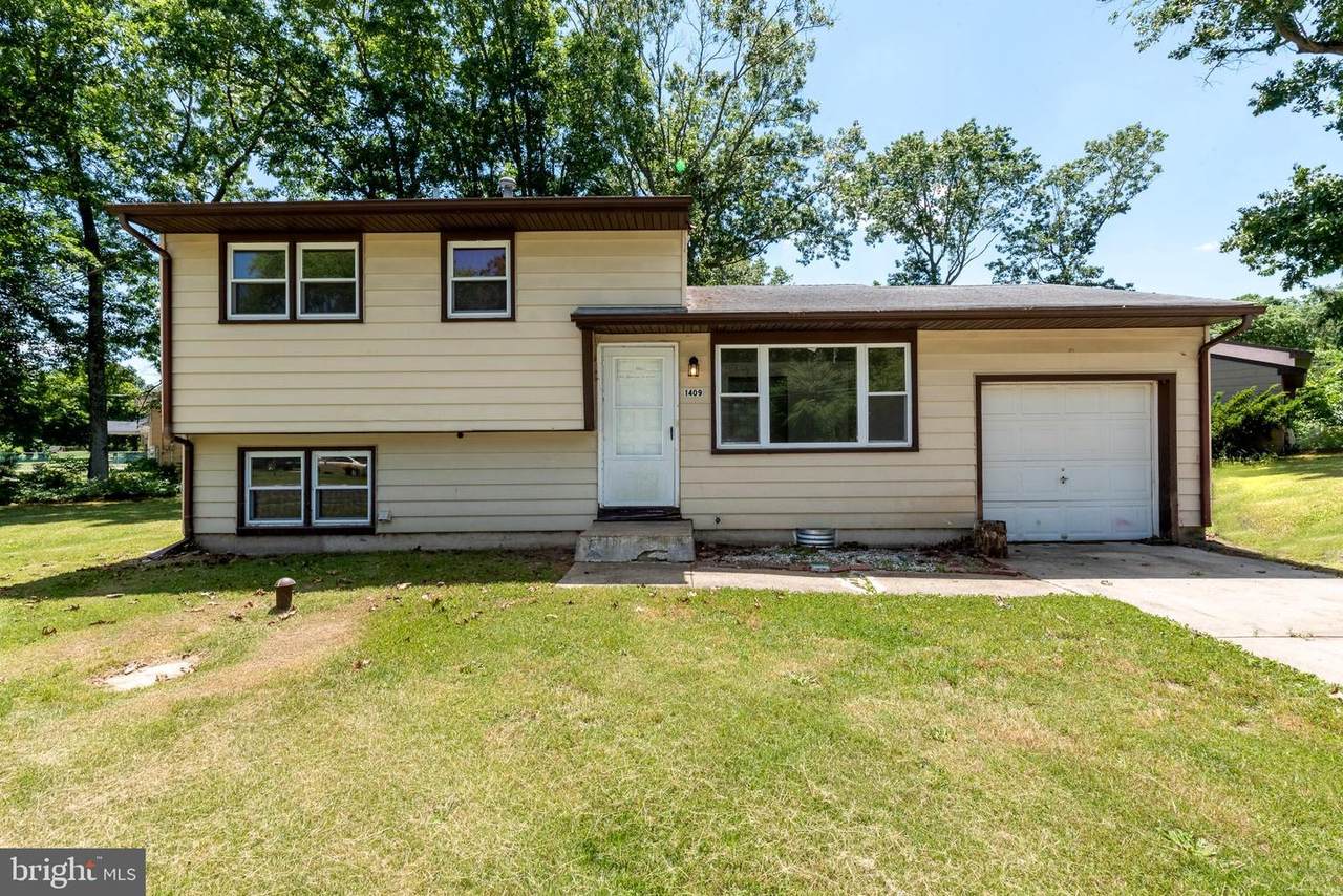 1409 Brown Road - Photo 1