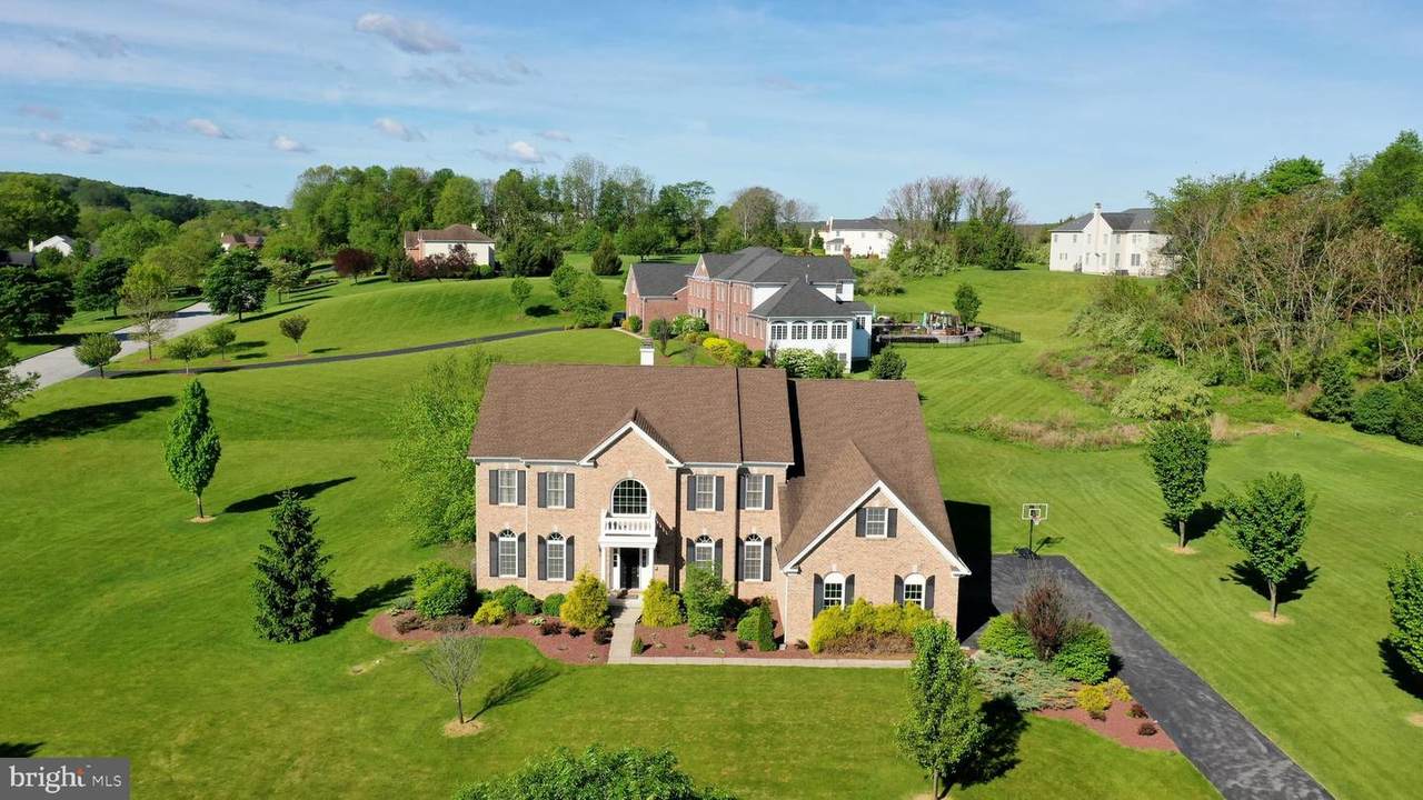 12 High Ridge Lane - Photo 1