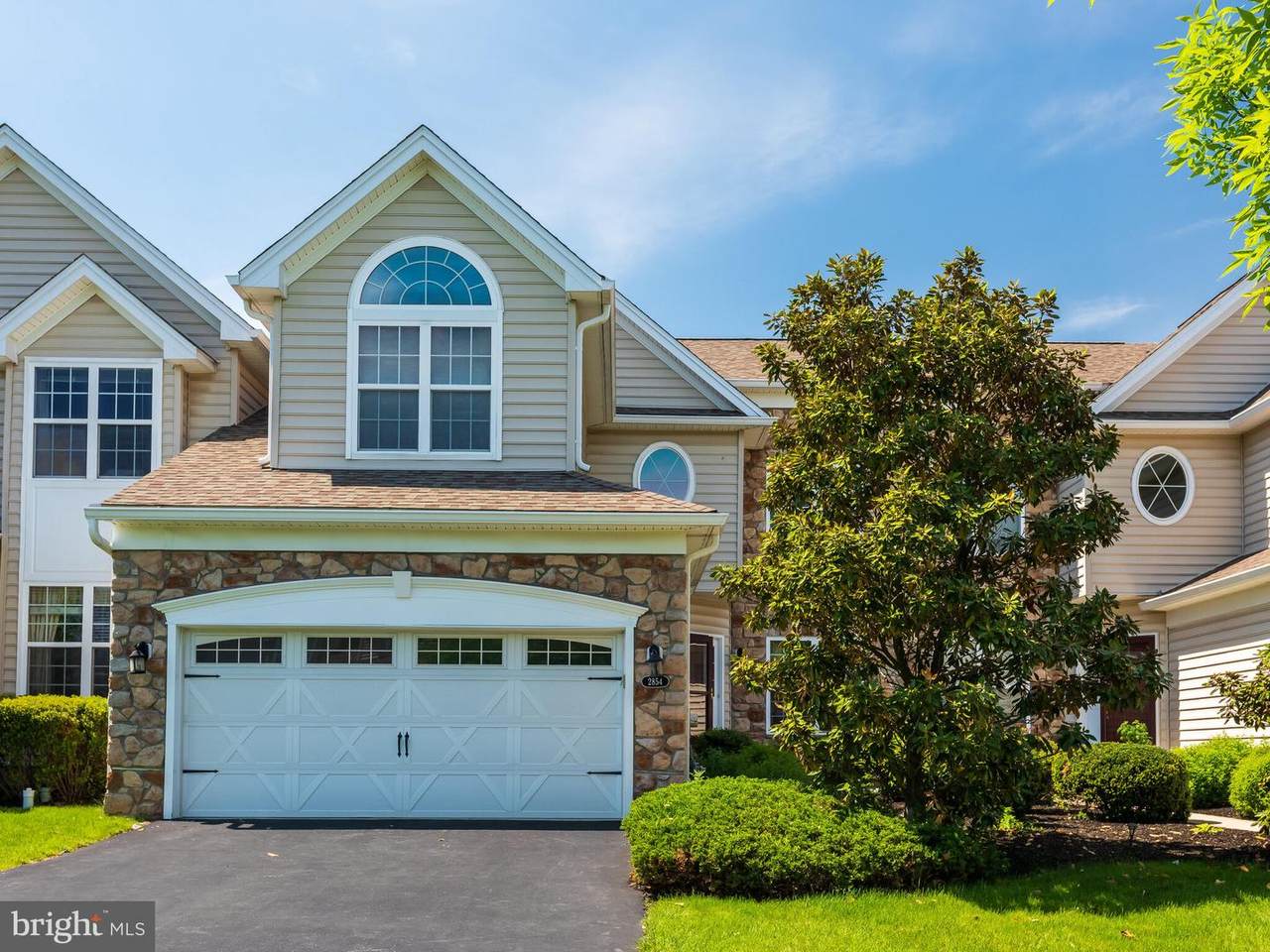 2854 Tansey Lane - Photo 1