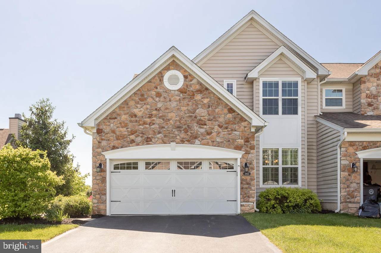 2853 Tansey Lane - Photo 1