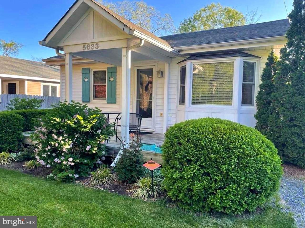 5633 Bellevue Rd. - Photo 1