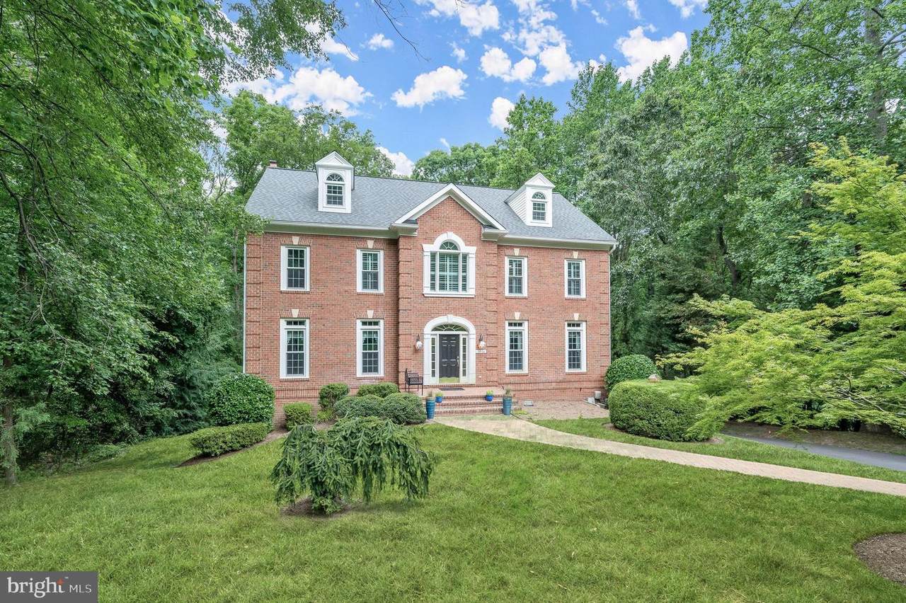 1014 Howard Grove Court - Photo 1