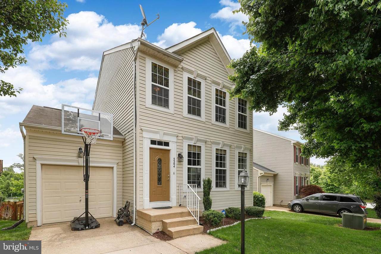 5504 Hobsons Choice Loop - Photo 1