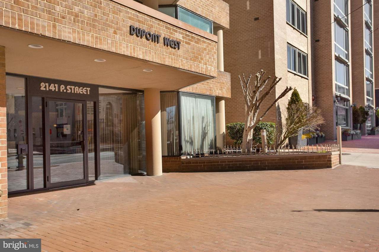 2141 P Street - Photo 1