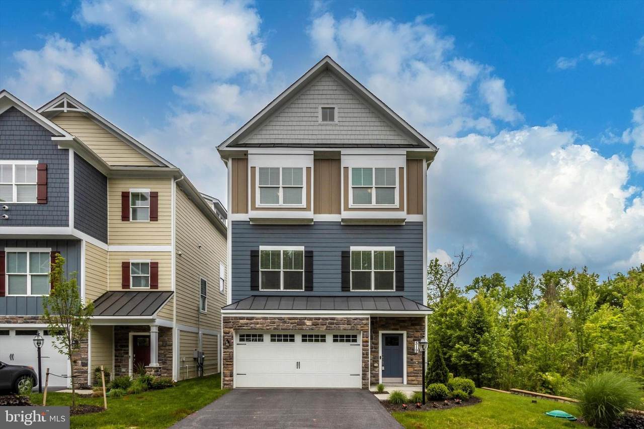519 Schmidt Road - Photo 1
