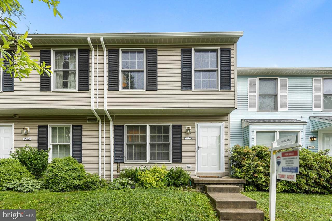 7570 Wood Mist Lane - Photo 1