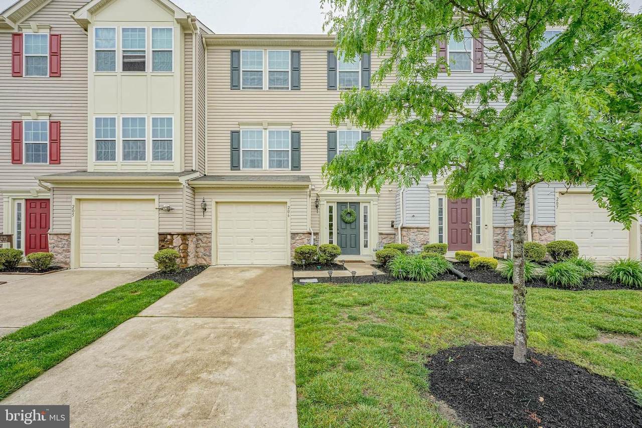 206 Matisse Way - Photo 1