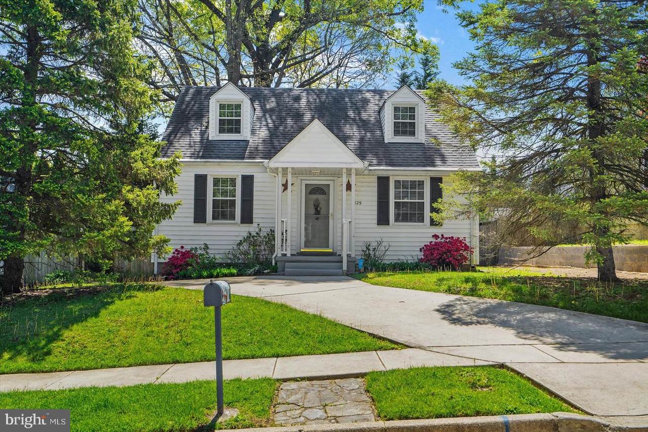 1829 Cromwood Road - Photo 1