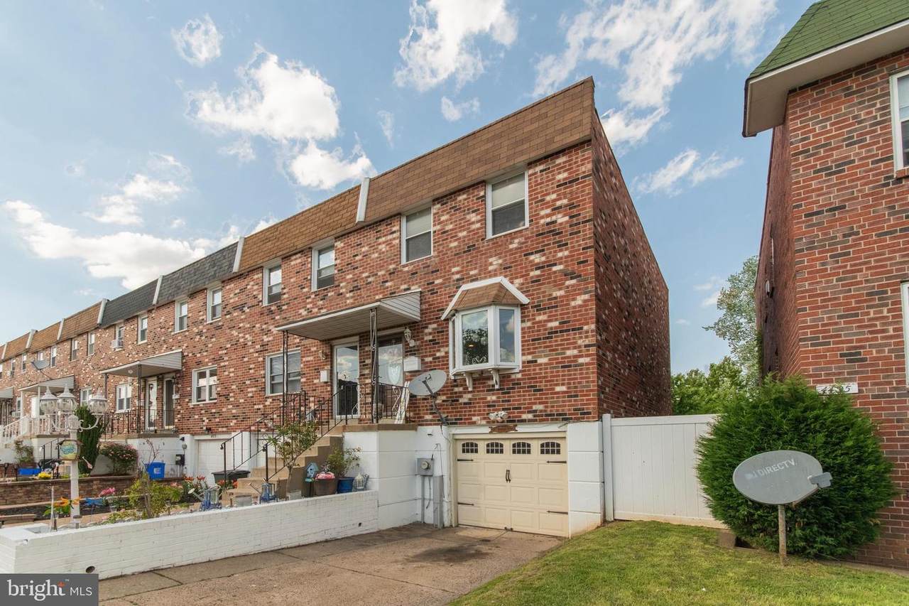 4017 Kendrick Street - Photo 1