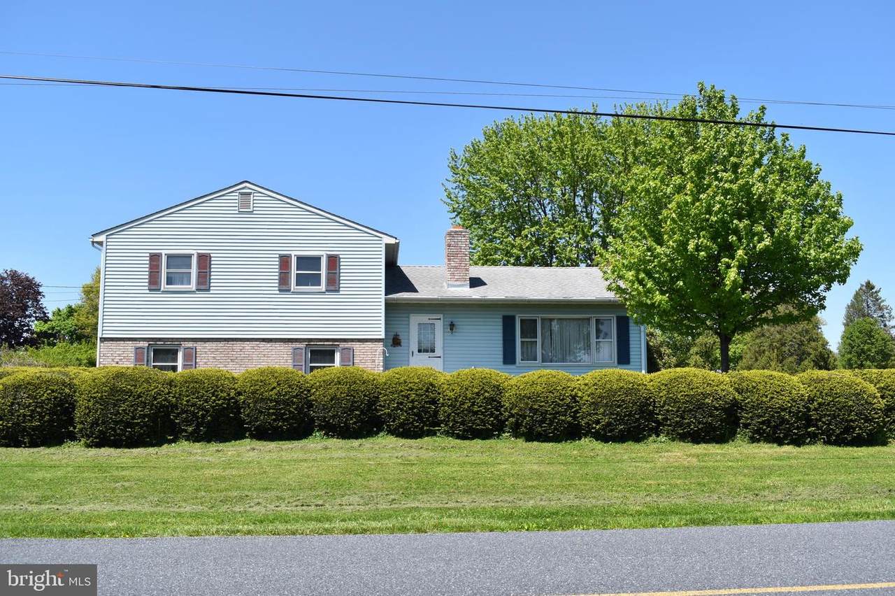 145 Icehouse Hill Road - Photo 1