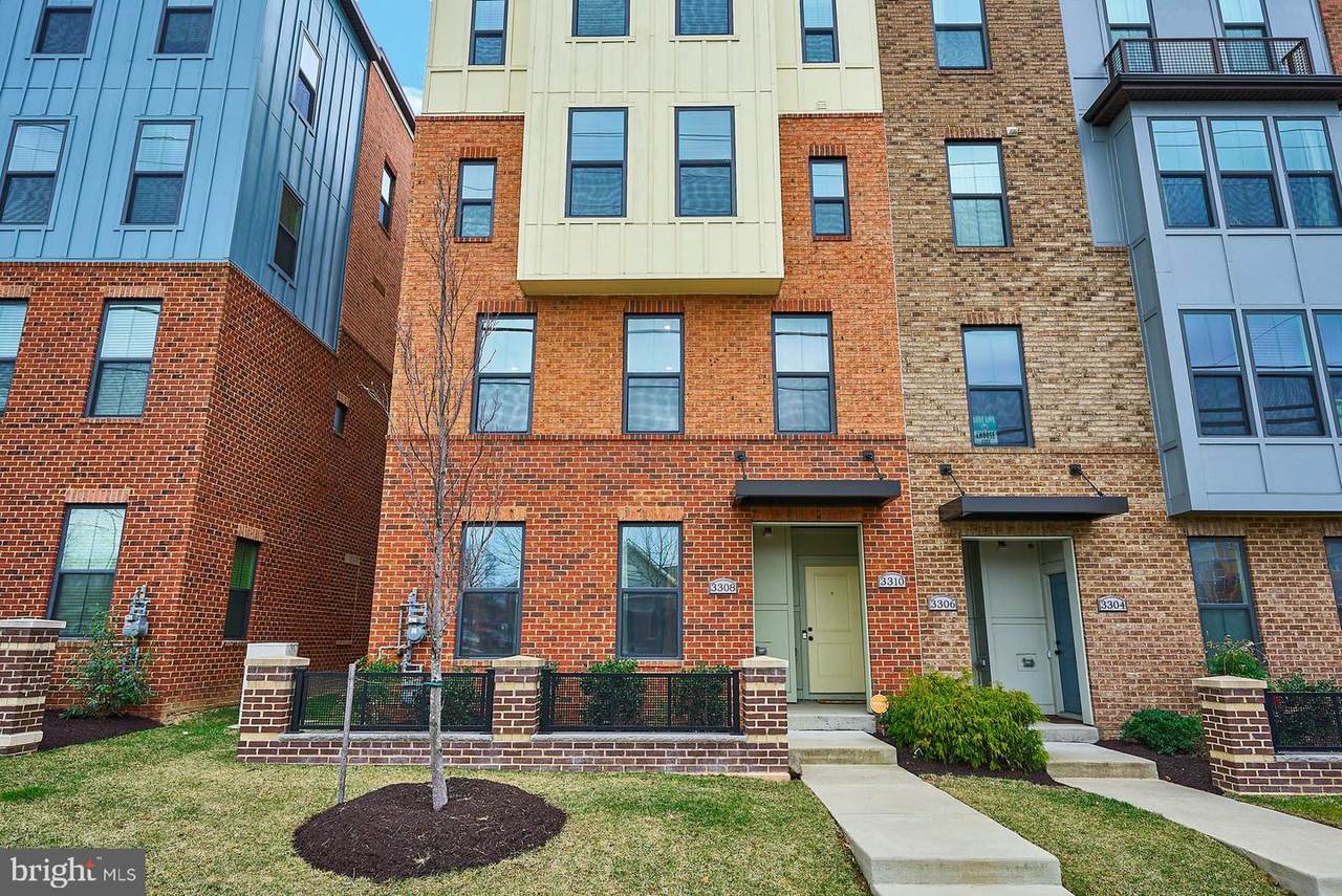3308 Tribune Court - Photo 1