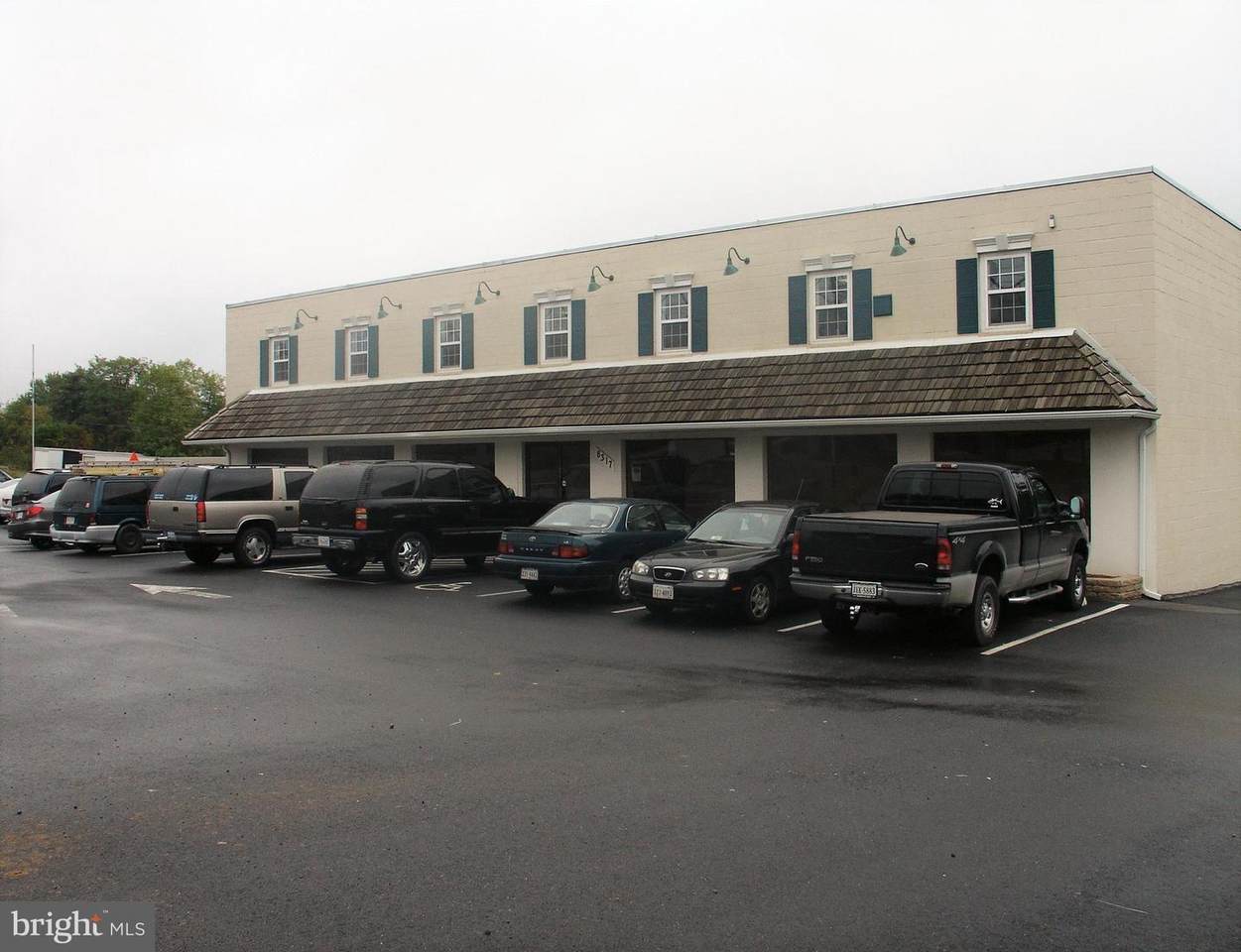 8317 Centreville Road - Photo 1