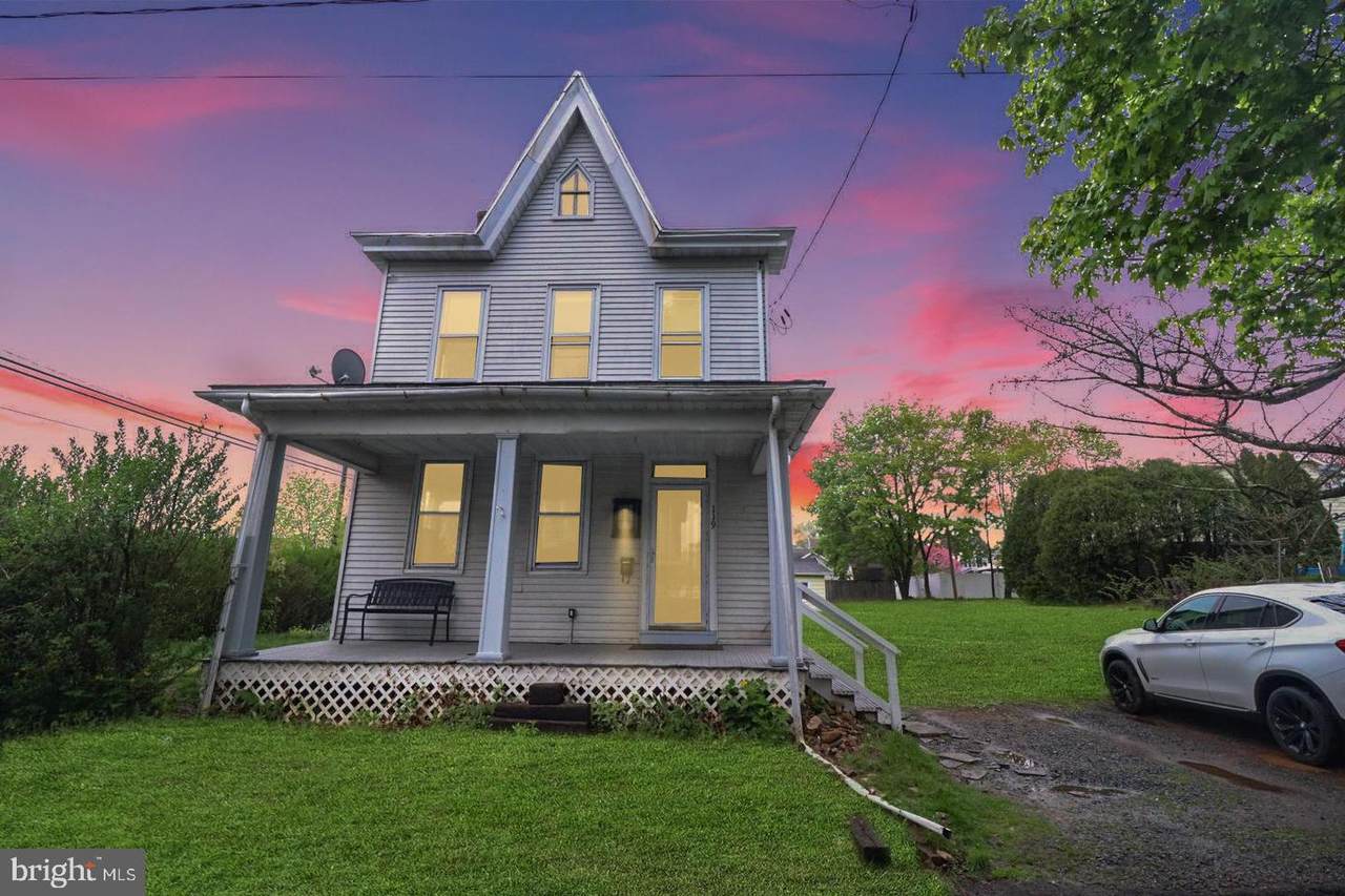 119 Perry Street - Photo 1