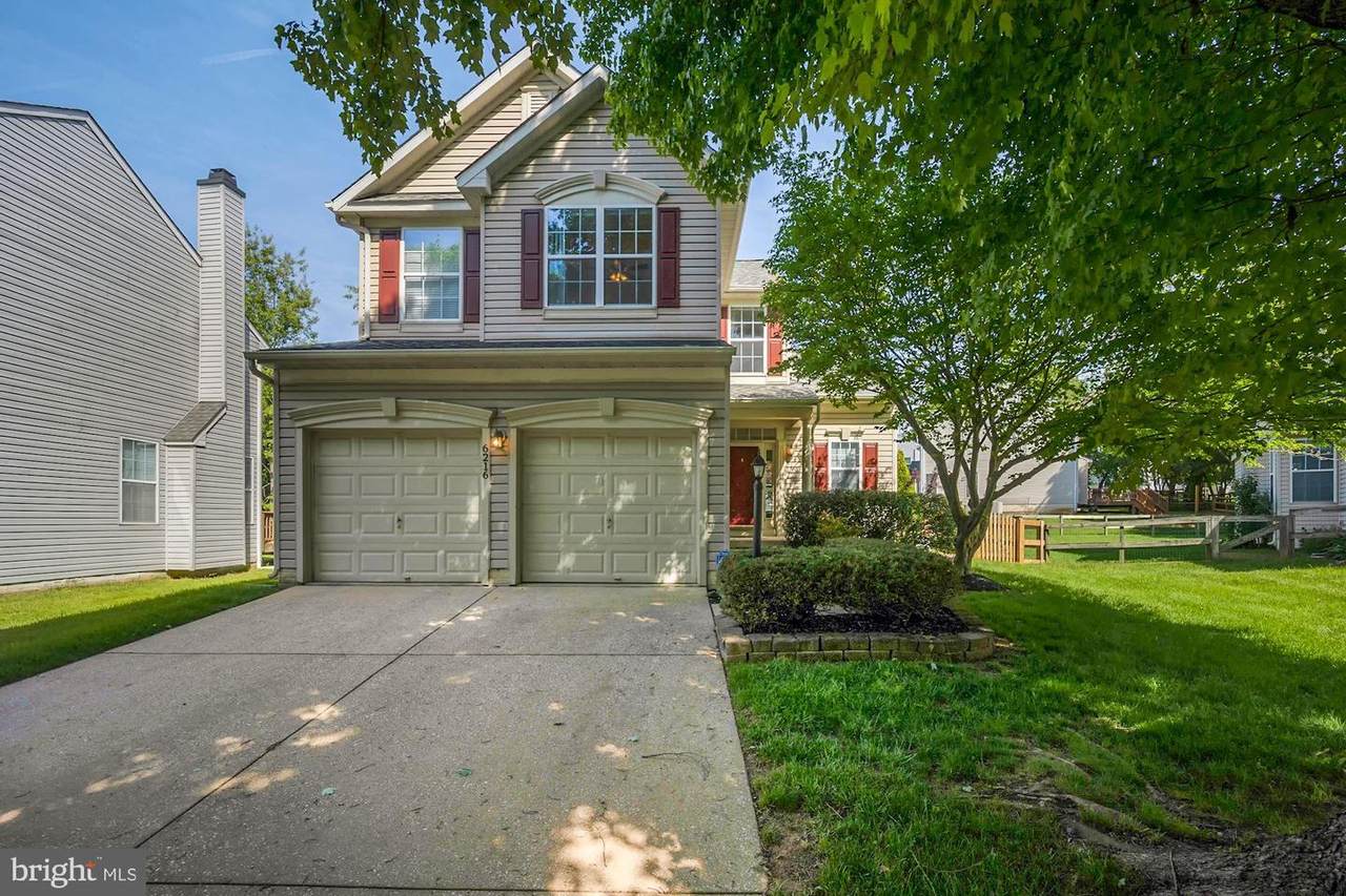 6216 Three Apple Downs - Photo 1