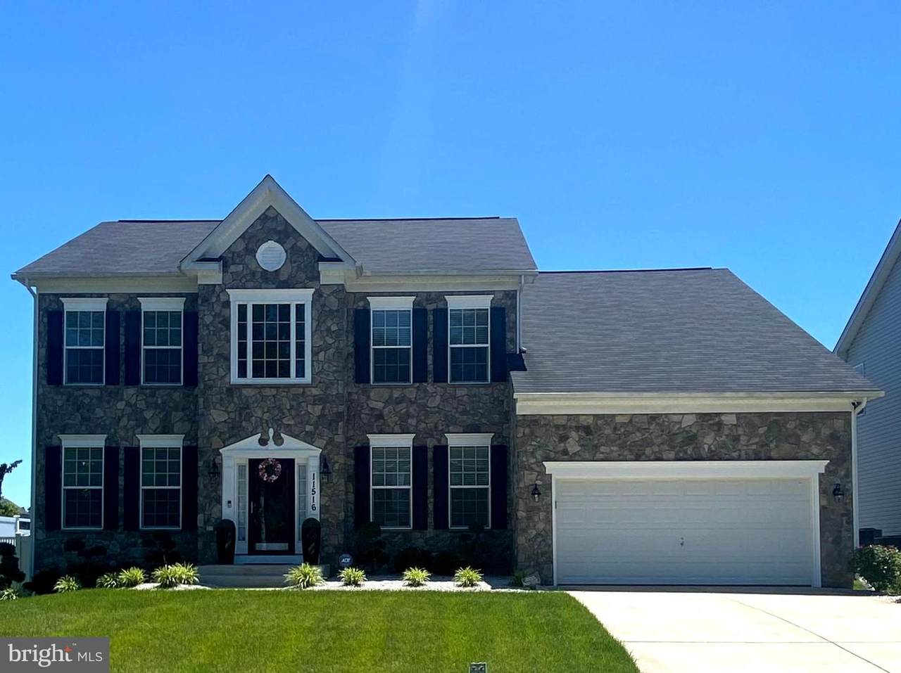 11516 Neon Road - Photo 1