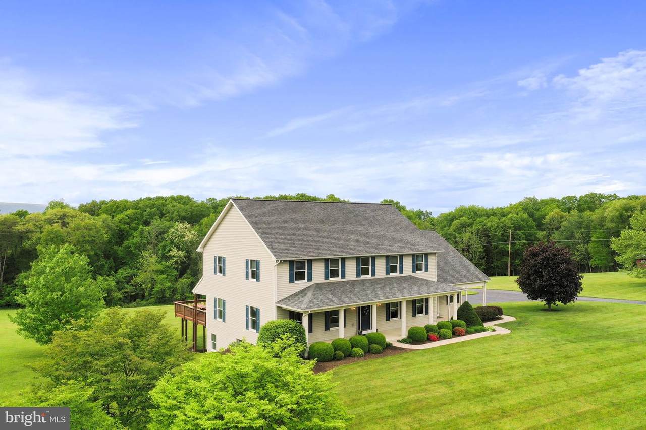 6435 Gehr Road - Photo 1