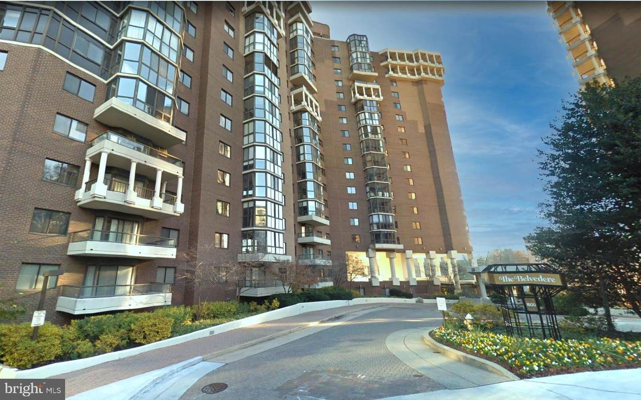 1600 Oak Street - Photo 1