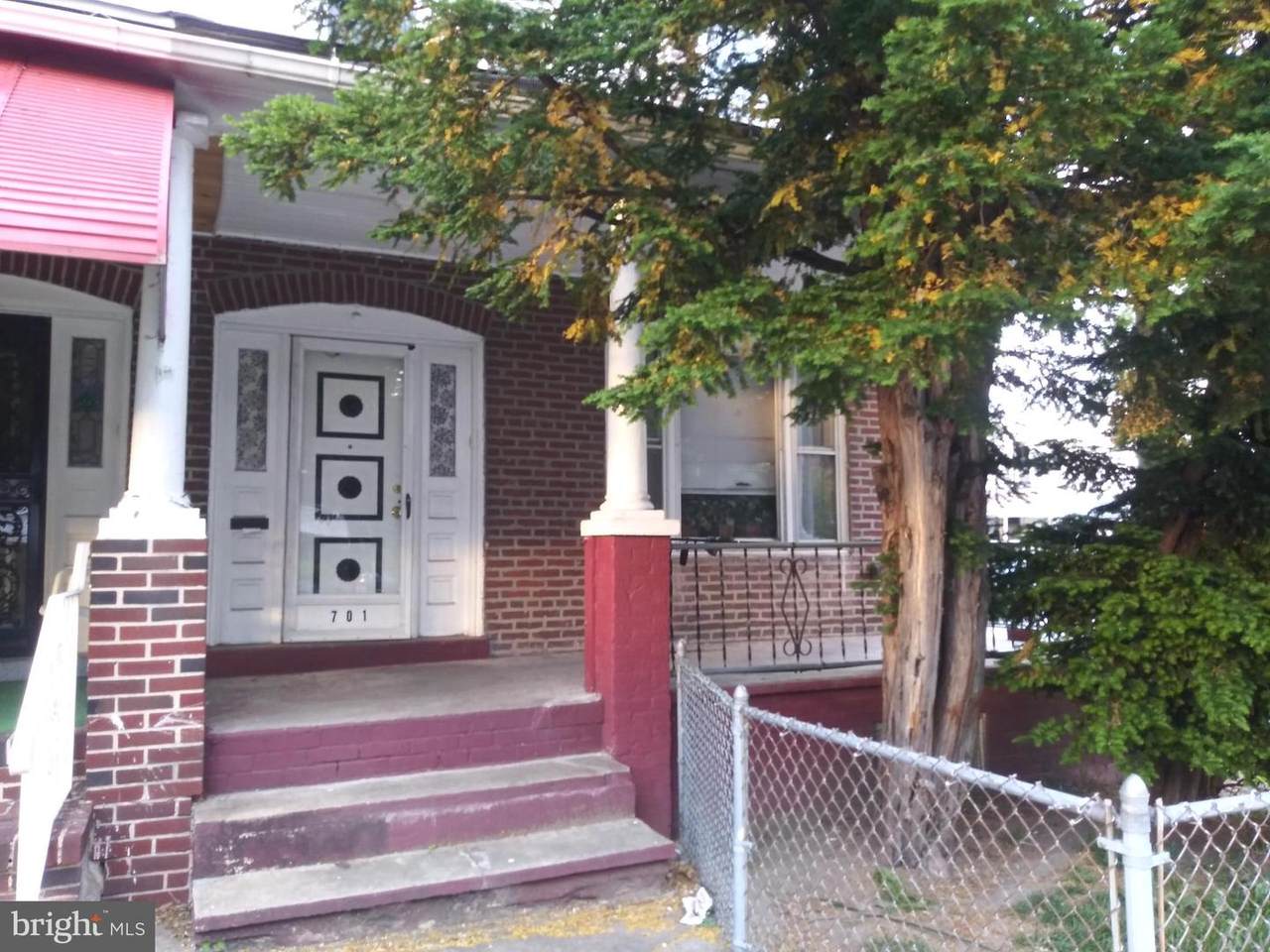 701 Jeffrey Street - Photo 1