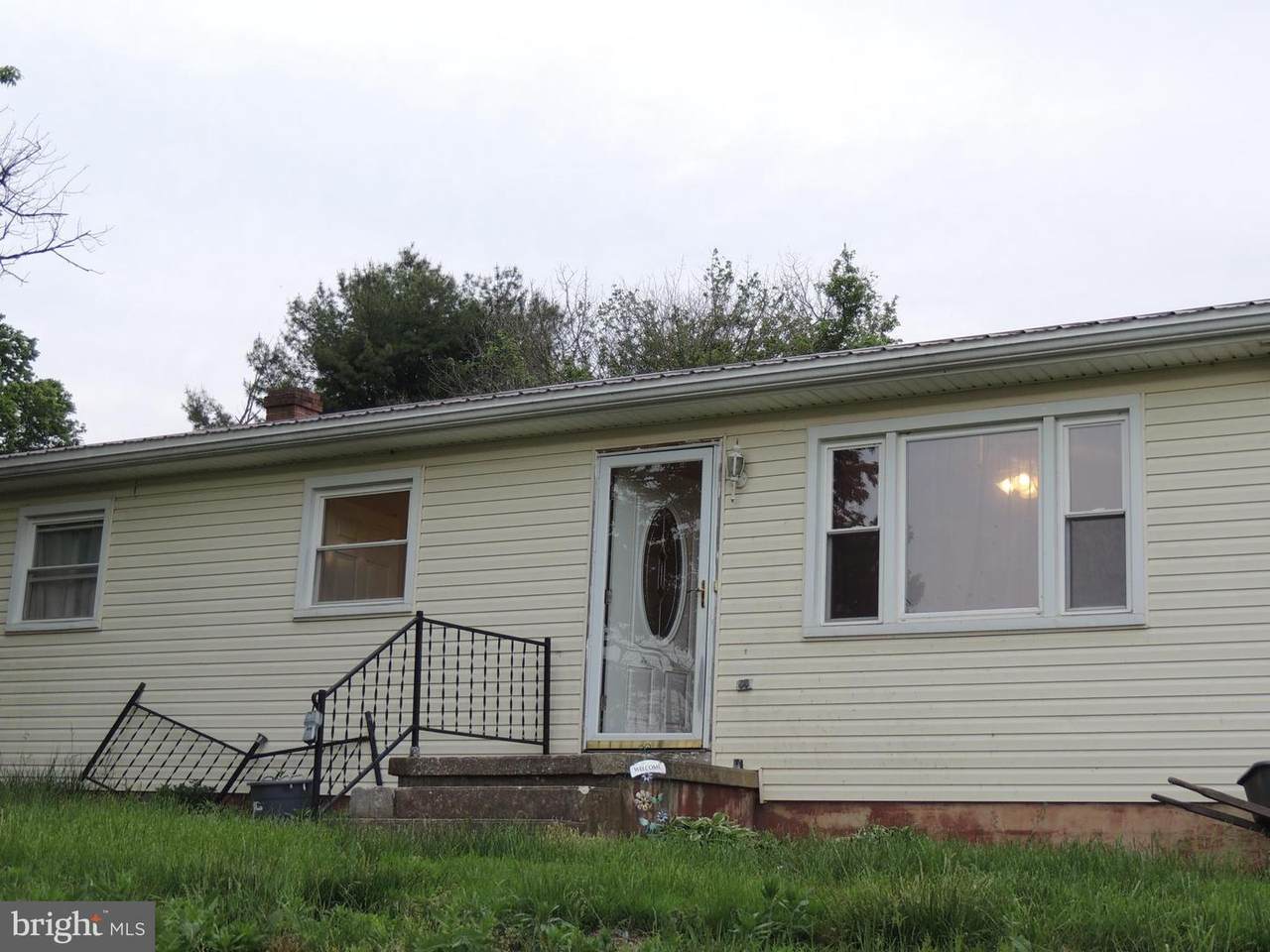 950 Mckinstrys Mill Road - Photo 1