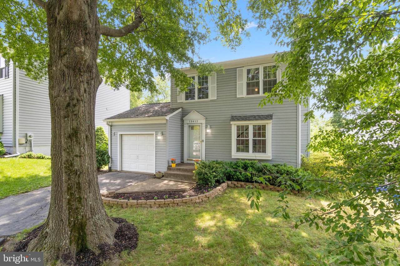 13412 Biddeford Court - Photo 1