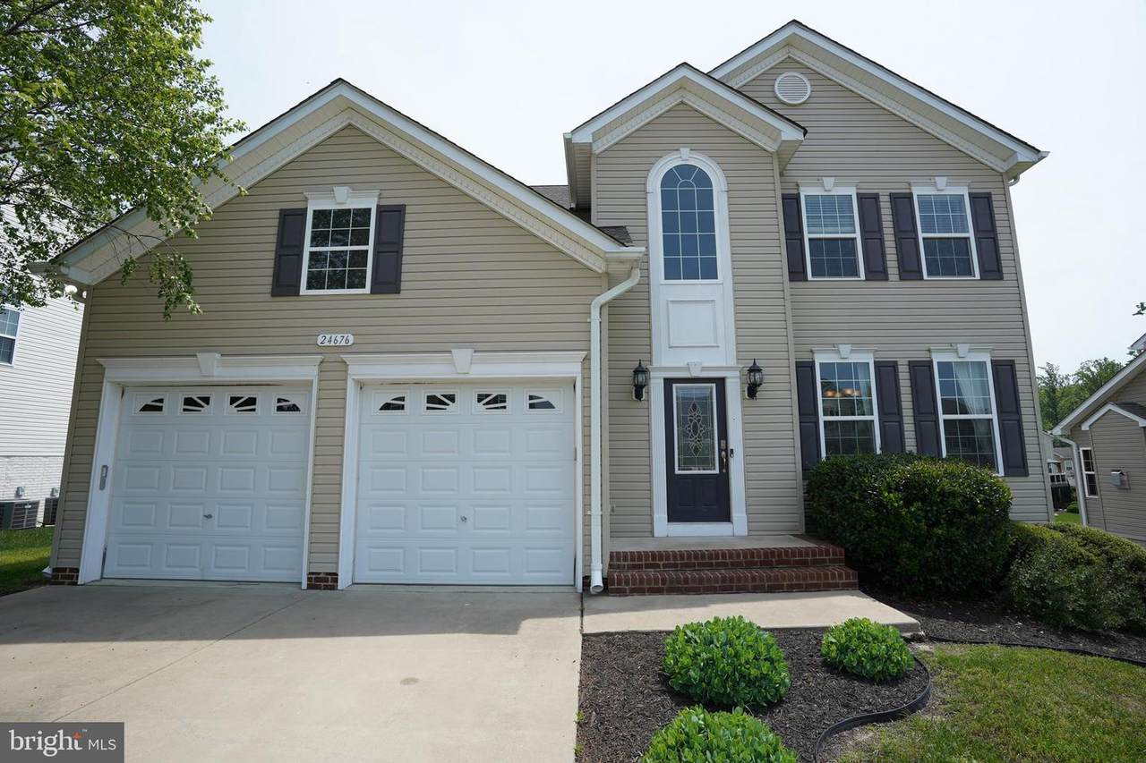24676 Broad Creek Drive - Photo 1