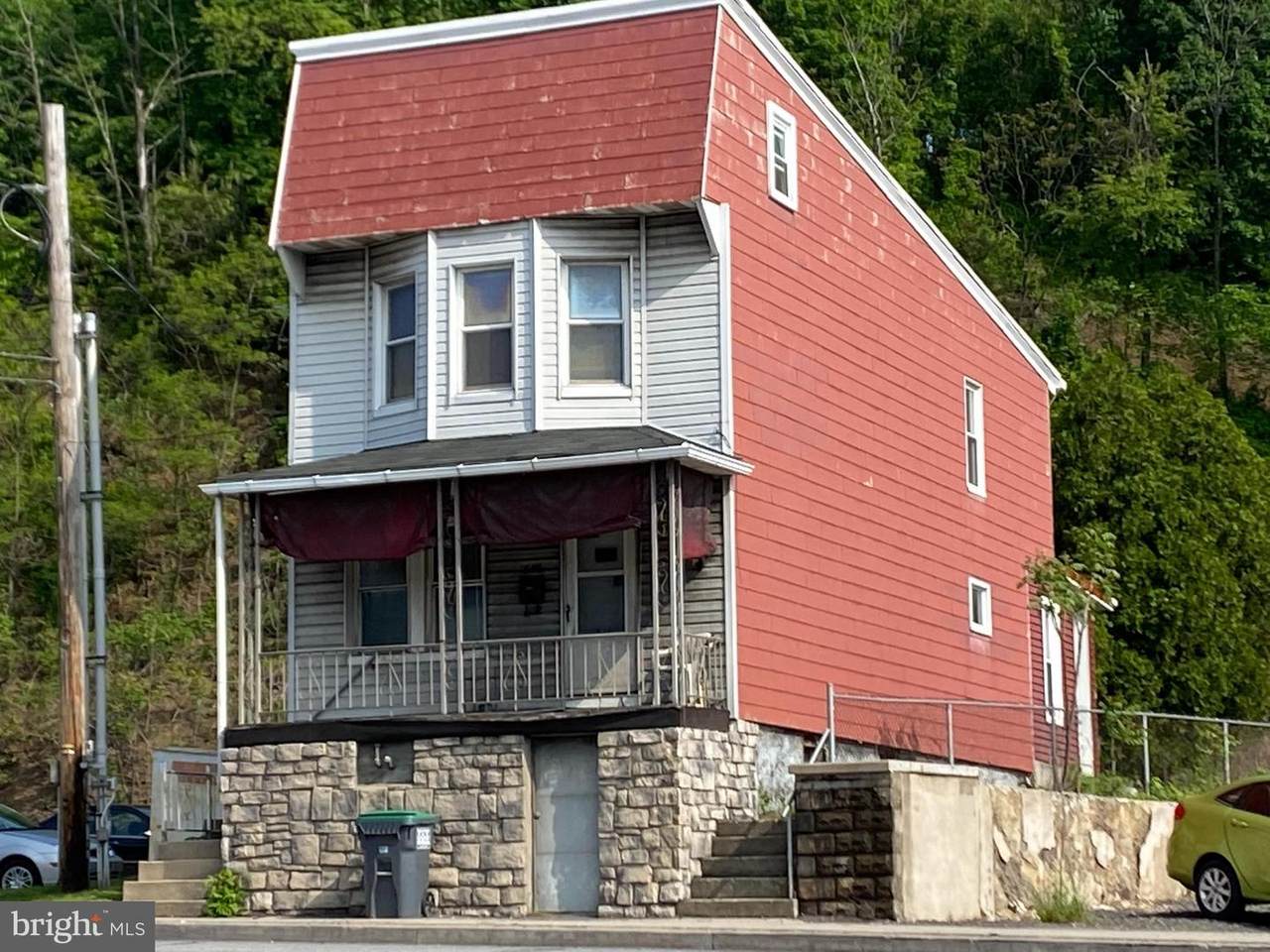 342 Center Avenue - Photo 1