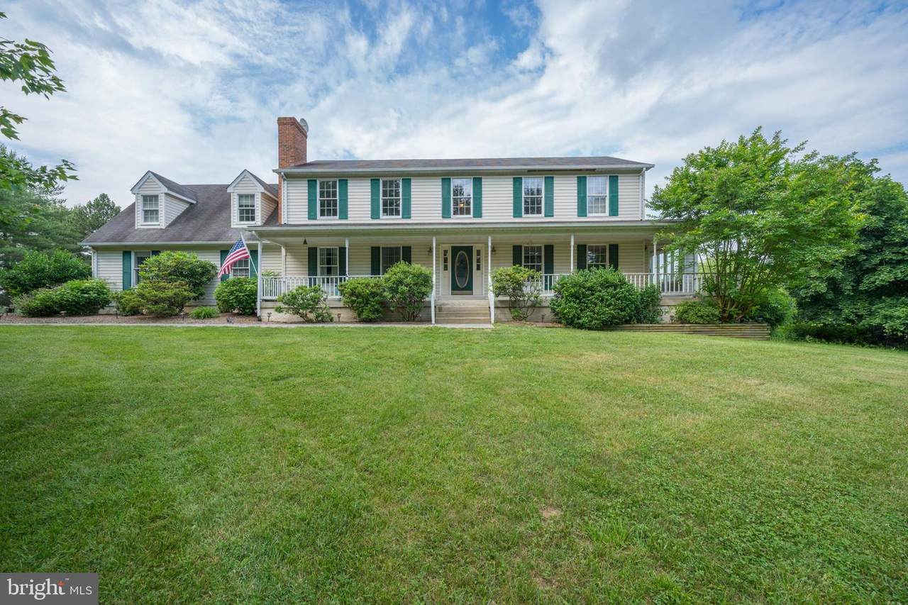 34577 Snickersville Turnpike - Photo 1