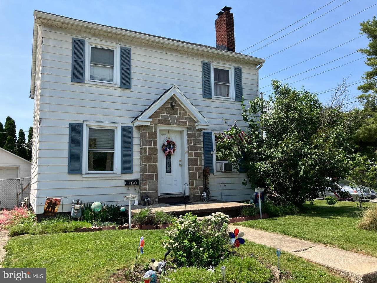 780 Fahs Street - Photo 1