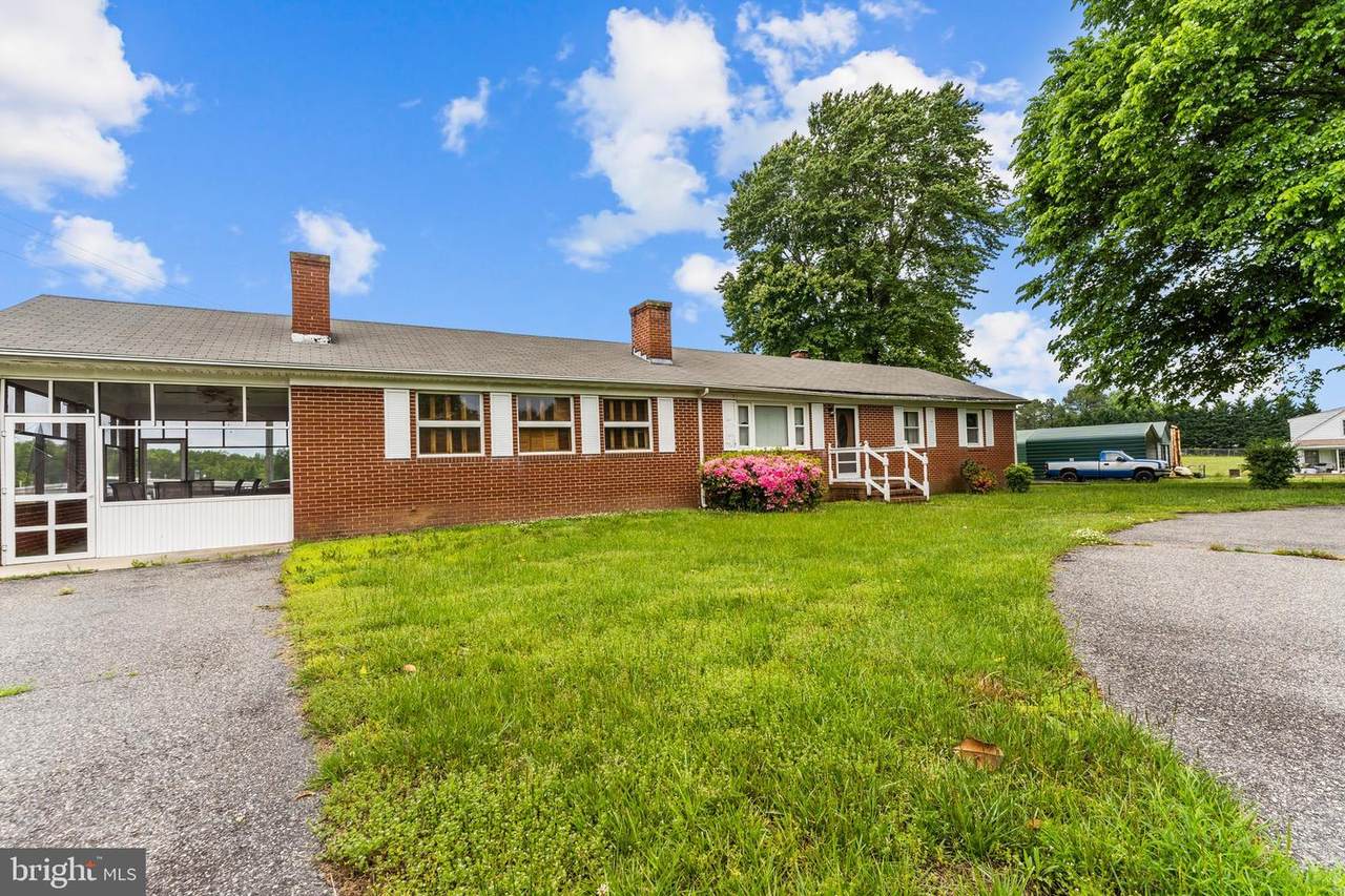 675 Harryhogan Road - Photo 1