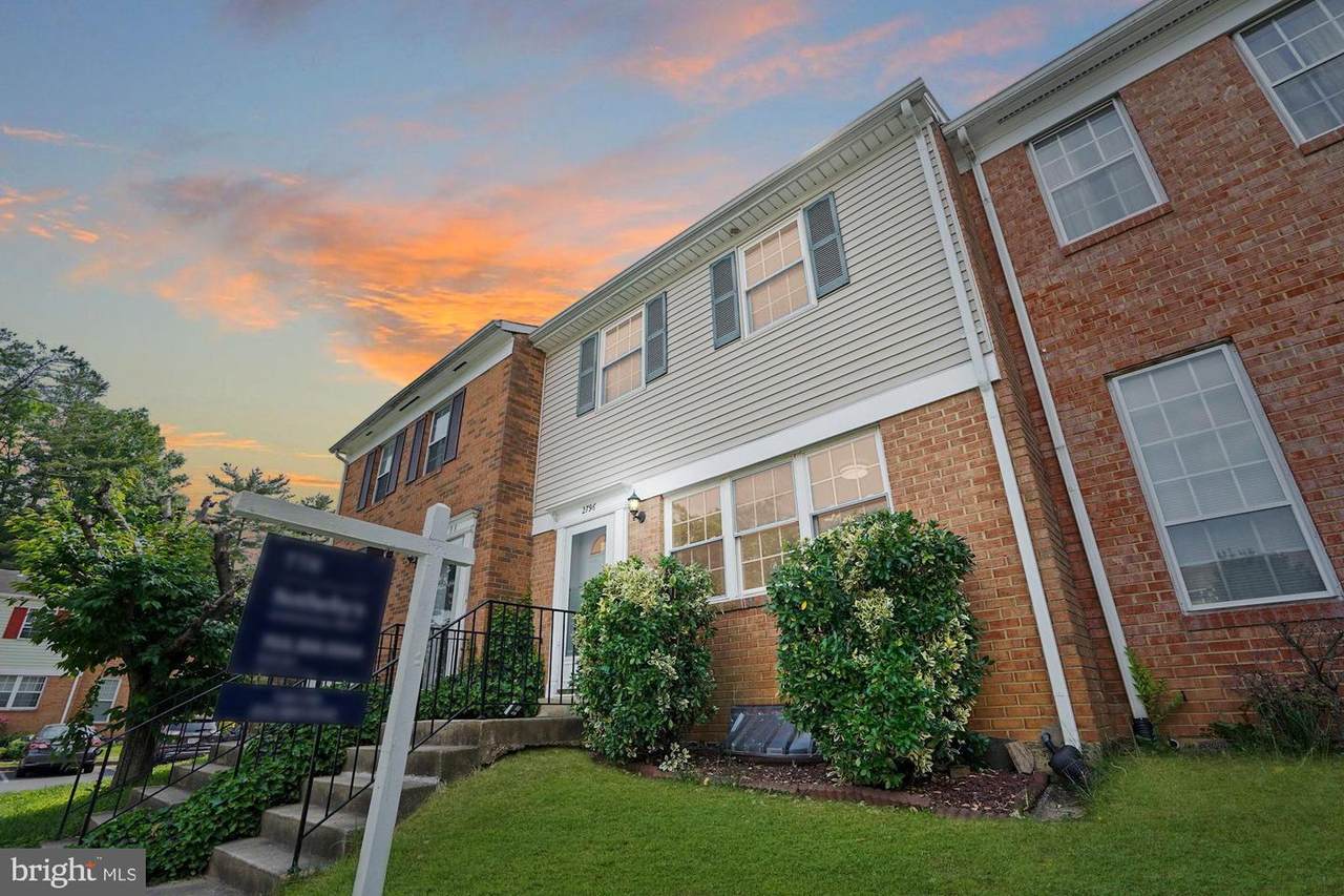 2796 Middlecoff Place - Photo 1