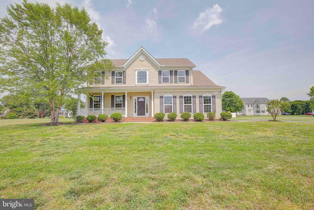 6093 Old Airpark Lane - Photo 1