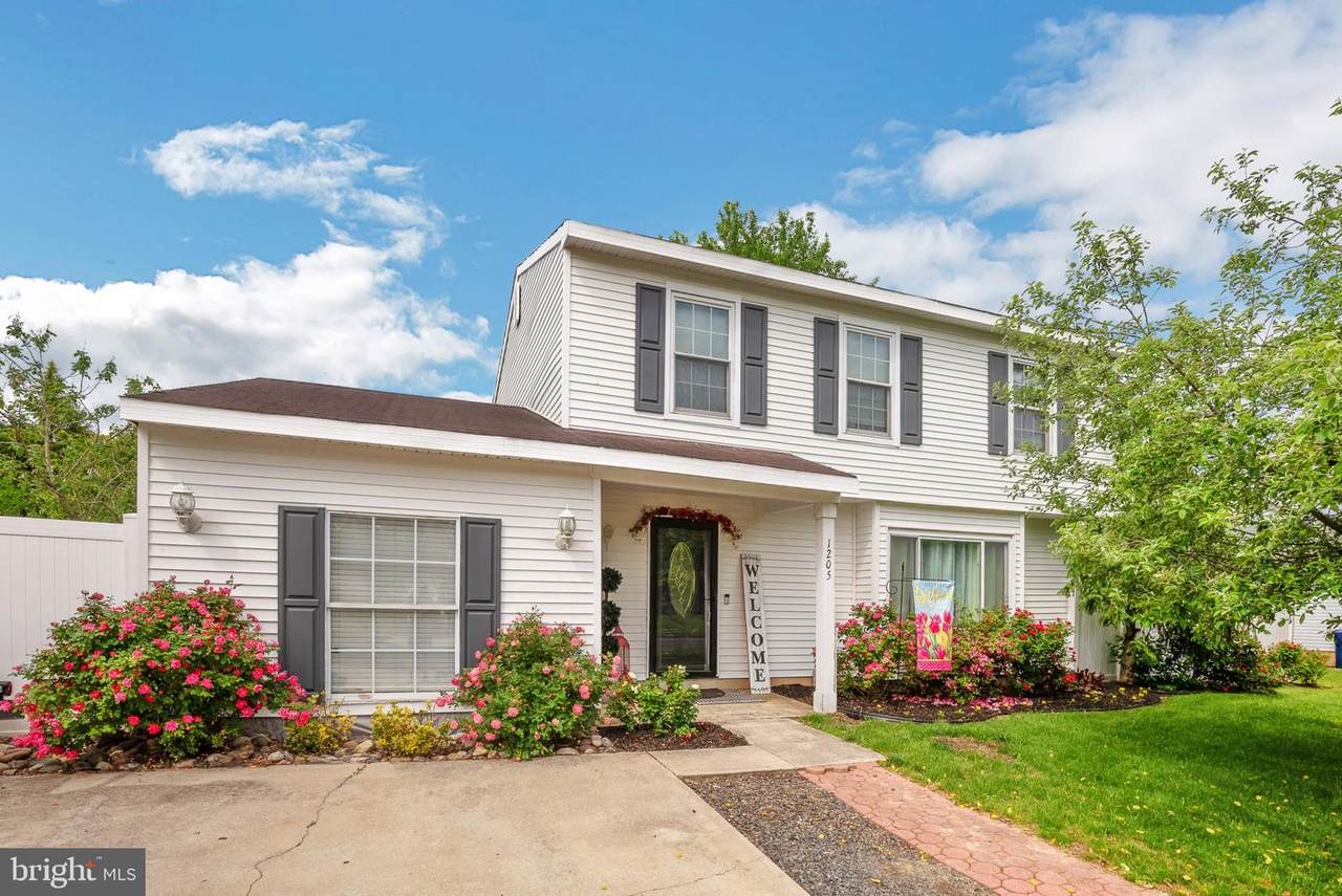 1205 Briarwood Drive - Photo 1