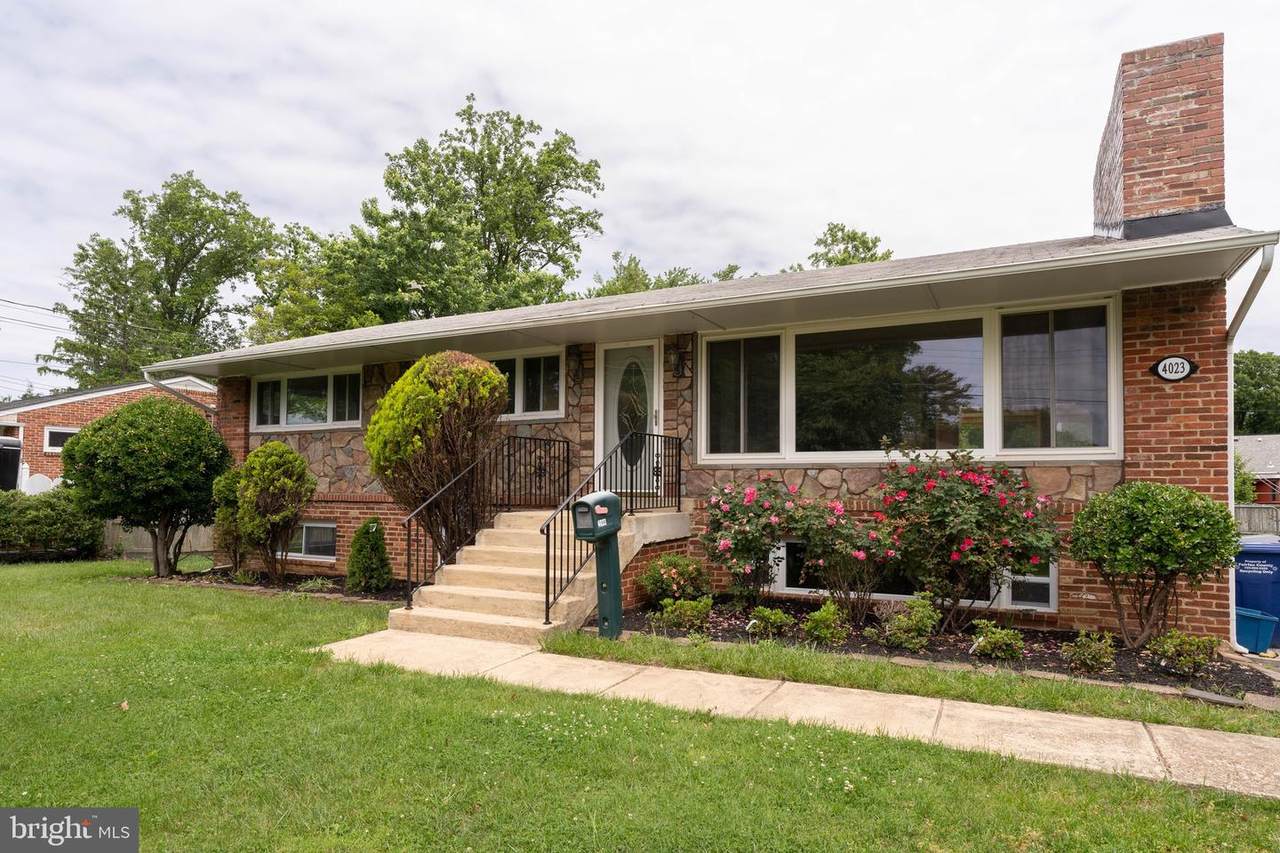 4023 Justine Drive - Photo 1