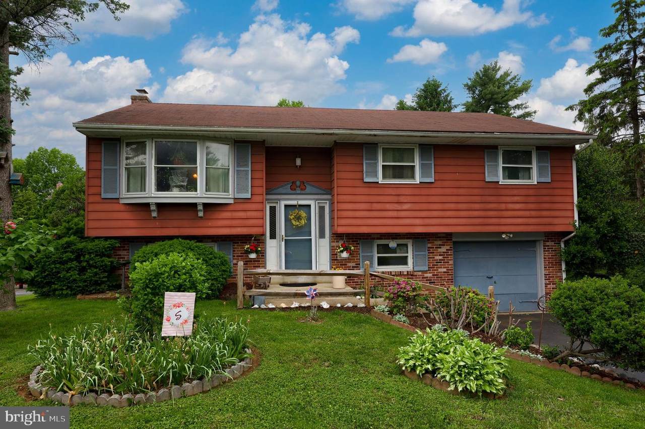 429 Parkwynne Road - Photo 1