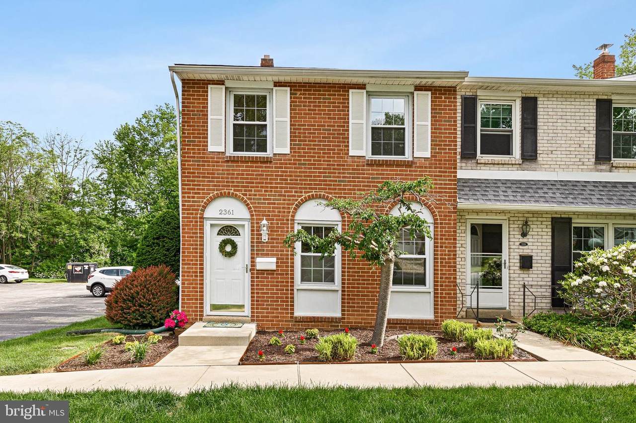 2361 Patwynn Road - Photo 1