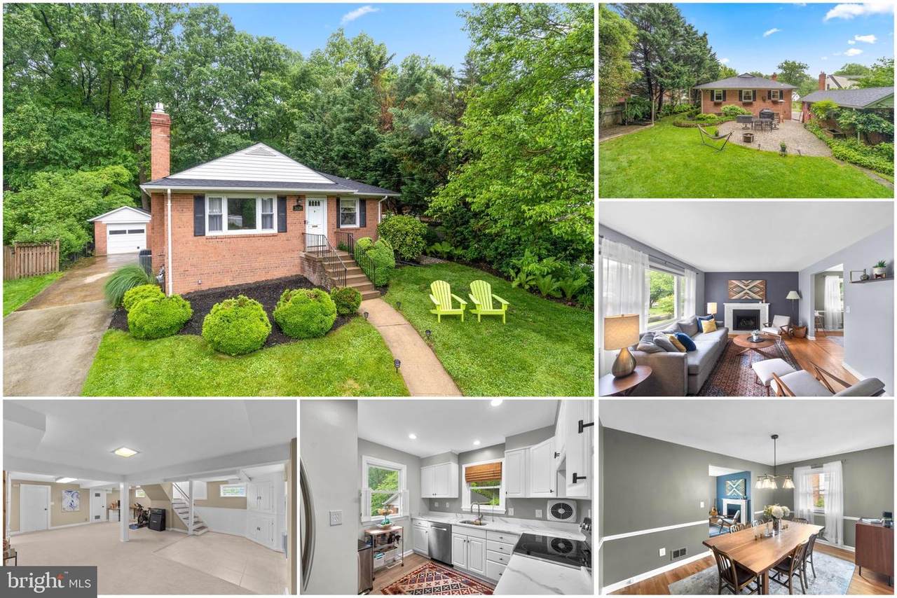 3029 Crane Drive - Photo 1