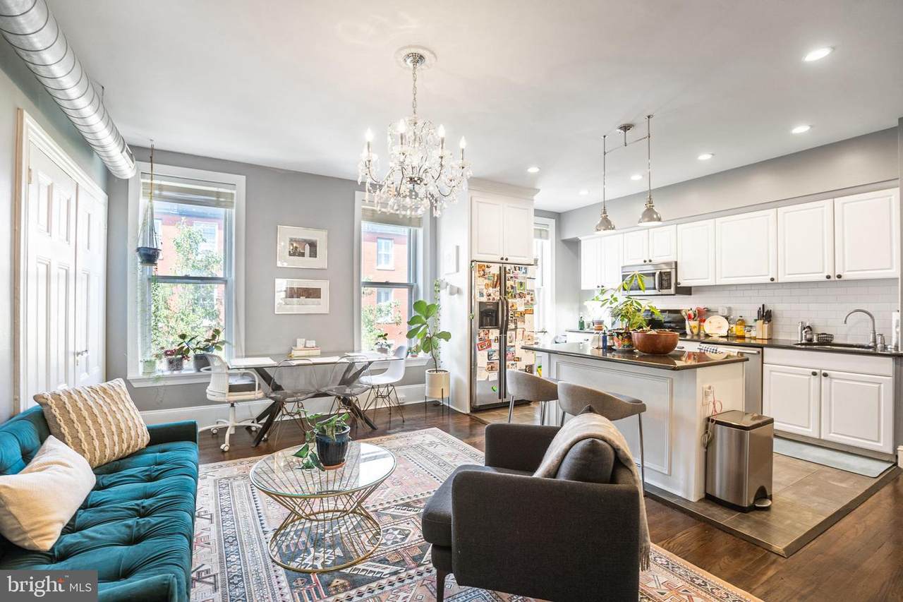 1624 Spruce Street - Photo 1