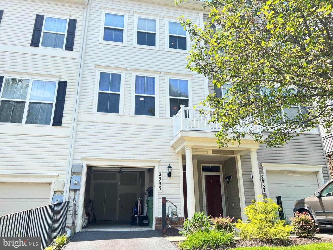 2985 Chinkapin Oak Lane - Photo 1