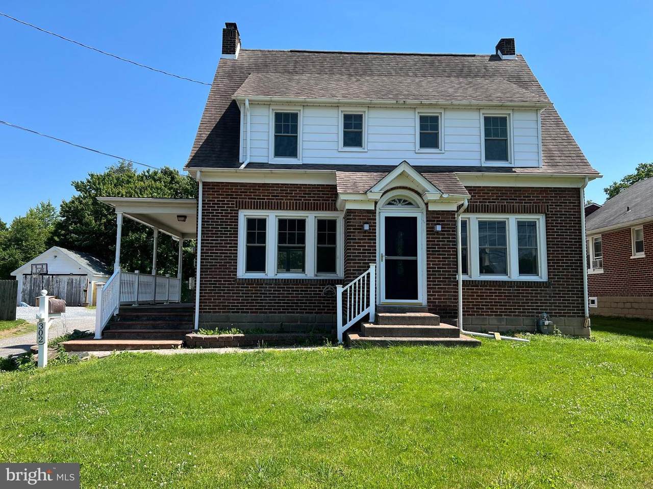302 Capitol Trail - Photo 1